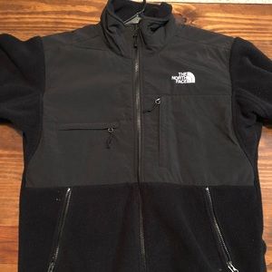 Men’s North Face Jacket